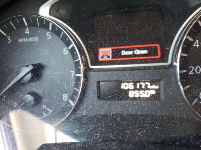 Photo 8 from auction – 2015 NISSAN ALTIMA 3.5 with VIN 1N4BL3AP9FC481330