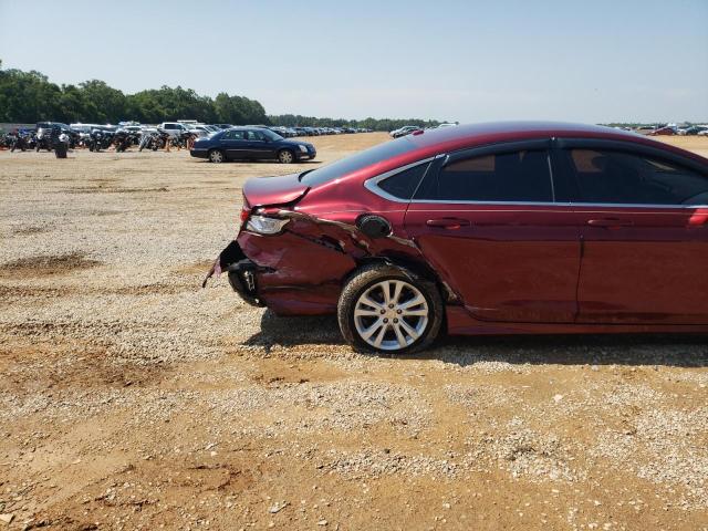 Photo 9 from auction – 2016 CHRYSLER 200 LIMITE with VIN 1C3CCCAB4GN110668