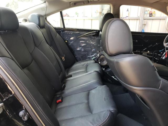 Photo 6 from auction – 2013 NISSAN MAXIMA S with VIN 1N4AA5AP4DC845096