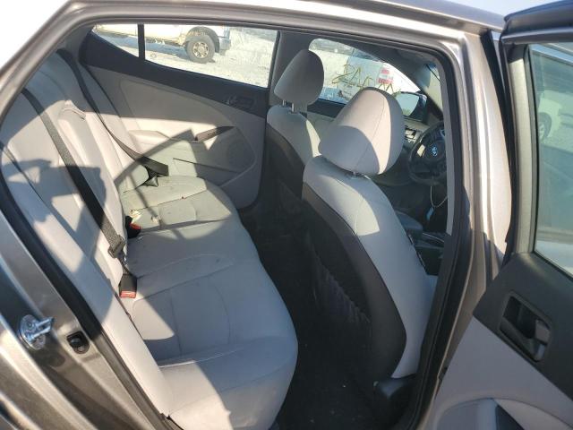 Photo 6 from auction – 2015 KIA OPTIMA LX with VIN 5XXGM4A73FG518956