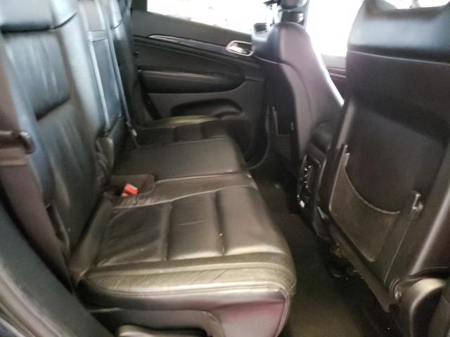 Photo 6 from auction – 2012 JEEP GRAND CHER with VIN 1C4RJFAG9CC213681