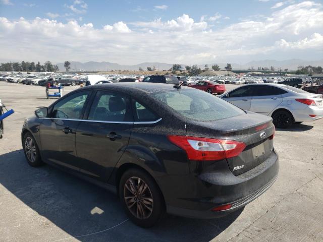 Photo 3 from auction – 2012 FORD FOCUS SEL with VIN 1FAHP3H21CL387902