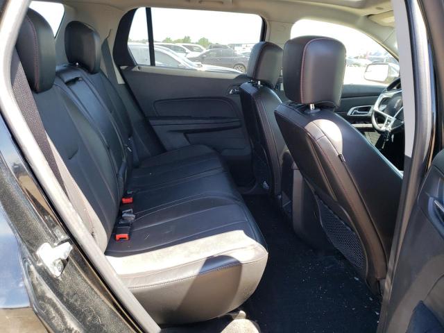 Photo 6 from auction – 2013 GMC TERRAIN SL with VIN 2GKALWEK2D6299615