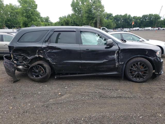 Photo 9 from auction – 2016 DODGE DURANGO SX with VIN 1C4RDJAG2GC433468