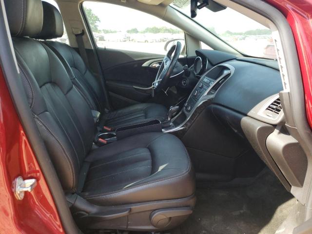 Photo 5 from auction – 2017 BUICK VERANO with VIN 1G4PS5SK5H4114855