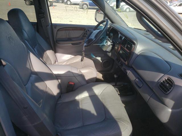 Photo 5 from auction – 2000 DODGE DURANGO with VIN 1B4HS28N2YF218519
