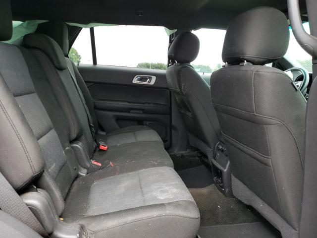 Photo 6 from auction – 2015 FORD EXPLORER X with VIN 1FM5K8D82FGC55582