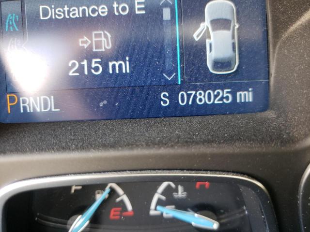 Photo 8 from auction – 2014 FORD FOCUS SE with VIN 1FADP3F27EL405534