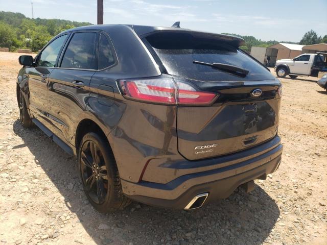 Photo 3 from auction – 2020 FORD EDGE ST with VIN 2FMPK4APXLBA84323