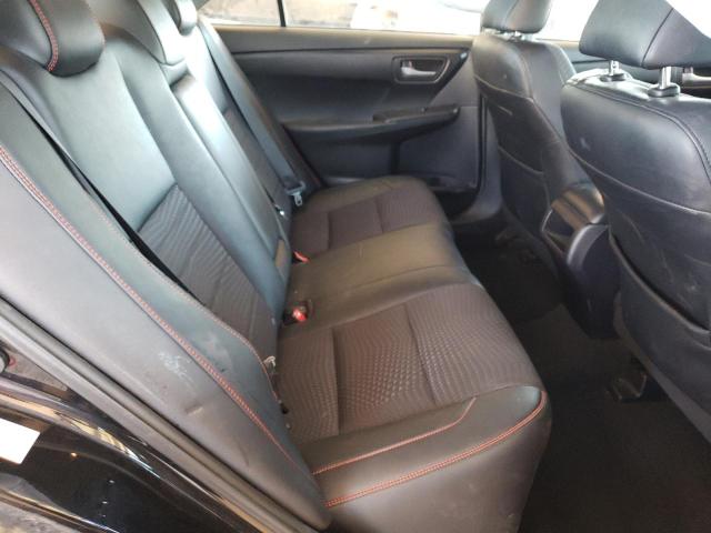 Photo 6 from auction – 2015 TOYOTA CAMRY LE with VIN 4T1BF1FK6FU014908
