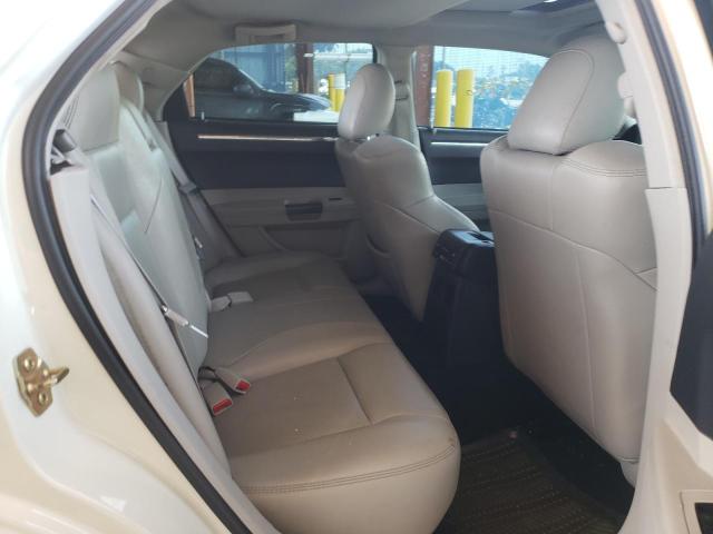 Photo 6 from auction – 2006 CHRYSLER 300C with VIN 2C3LA63H76H455354
