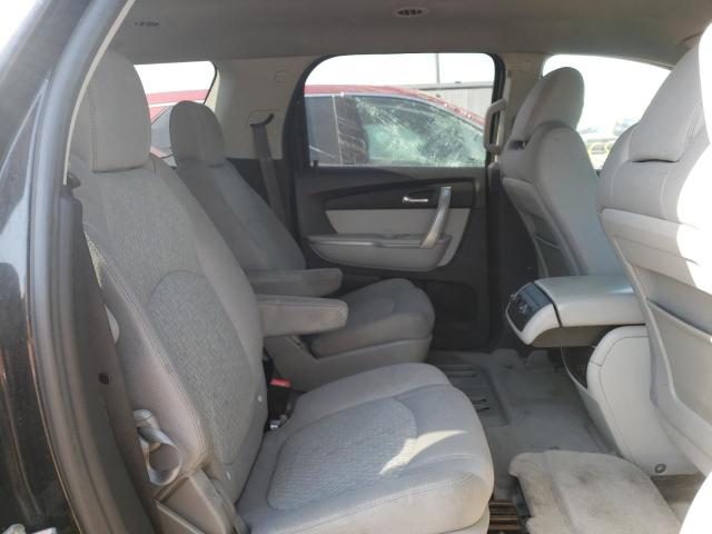 Photo 6 from auction – 2011 GMC ACADIA SLE with VIN 1GKKRPED2BJ214072