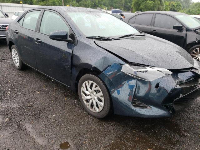 Photo 1 from auction – 2019 TOYOTA COROLLA L with VIN 5YFBURHE5KP934178