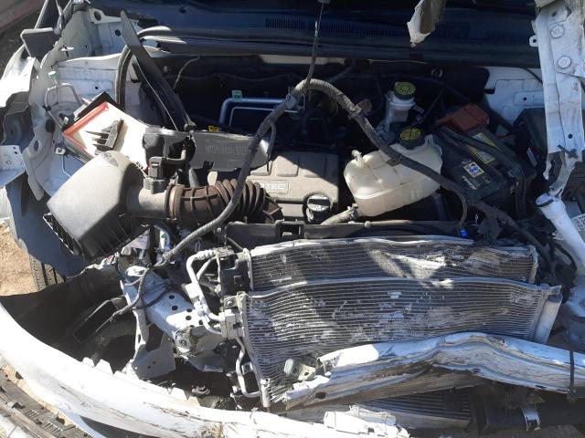 Photo 7 from auction – 2019 CHEVROLET TRAX 1LT with VIN KL7CJPSB2KB902395