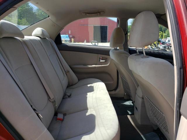 Photo 6 from auction – 2009 KIA SPECTRA EX with VIN KNAFE222095586833