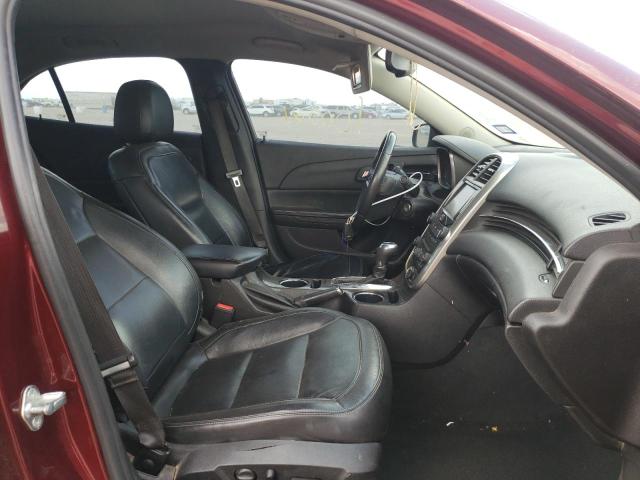 Photo 5 from auction – 2016 CHEVROLET MALIBU LIM with VIN 1G11E5SA1GF138946