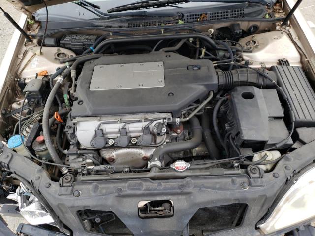 Photo 7 from auction – 2001 ACURA 3.2TL with VIN 19UUA56611A015109