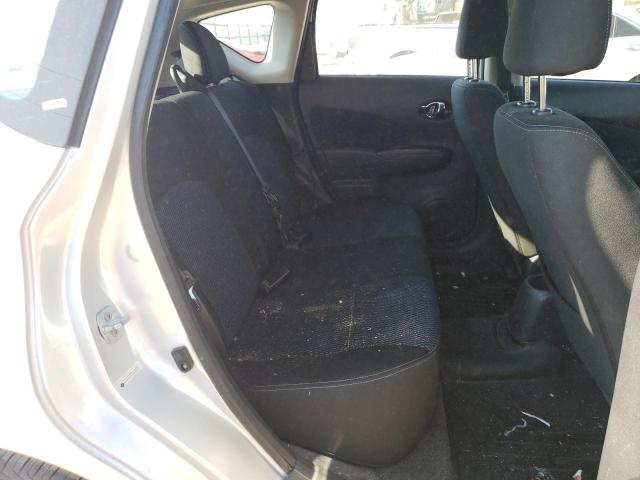 Photo 6 from auction – 2017 NISSAN VERSA NOTE with VIN 3N1CE2CP5HL366508