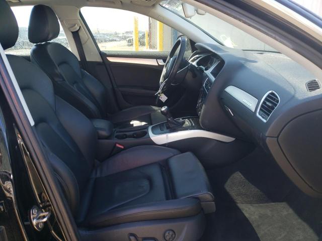 Photo 5 from auction – 2010 AUDI A4 PREMIUM with VIN WAUHFAFL3AA046780