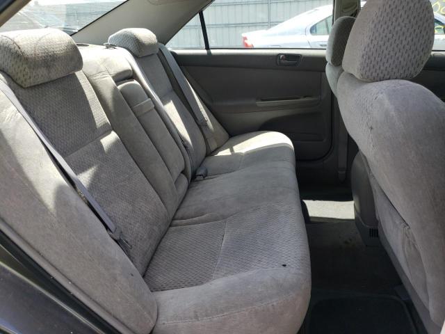 Photo 6 from auction – 2004 TOYOTA CAMRY LE with VIN 4T1BE32K54U810616