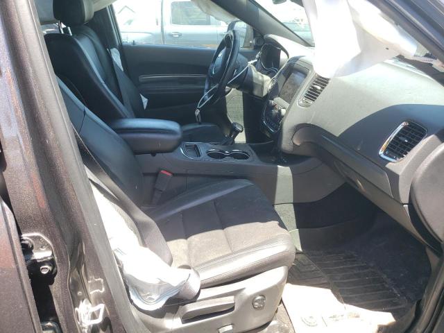 Photo 5 from auction – 2020 DODGE DURANGO GT with VIN 1C4RDJDG8LC155701