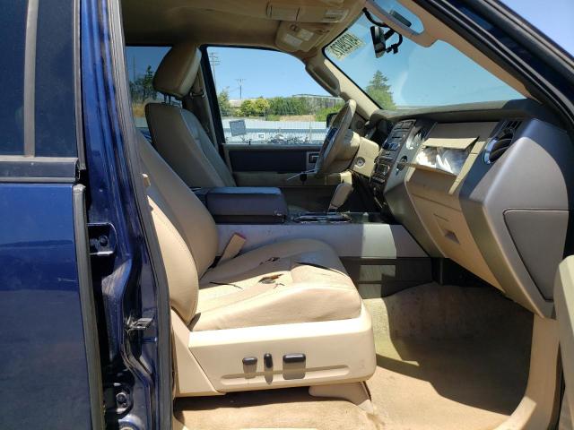 Photo 5 from auction – 2011 FORD EXPEDITION with VIN 1FMJK1J51BEF55278