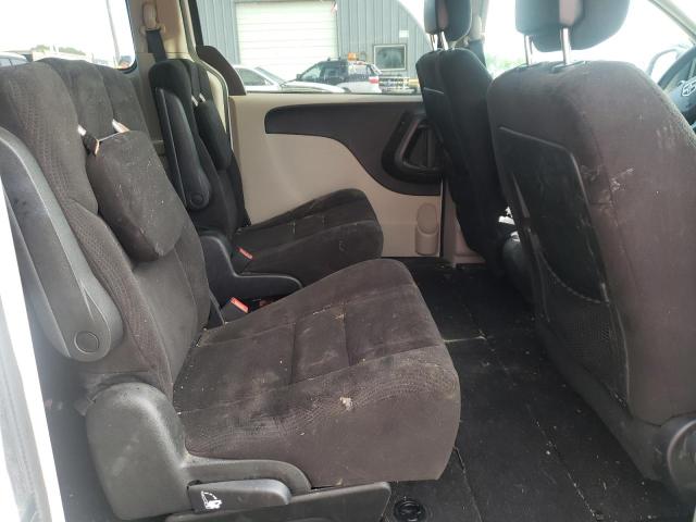 Photo 6 from auction – 2014 DODGE GRAND CARA with VIN 2C4RDGCG1ER267609