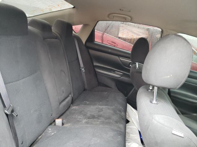 Photo 6 from auction – 2015 NISSAN ALTIMA 2.5 with VIN 1N4AL3AP2FC571155