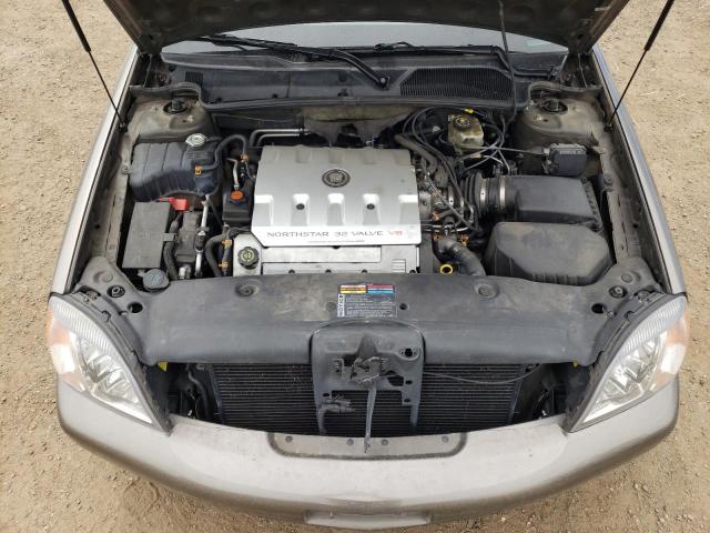 Photo 7 from auction – 2000 CADILLAC DEVILLE with VIN 1G6KD54YXYU188799