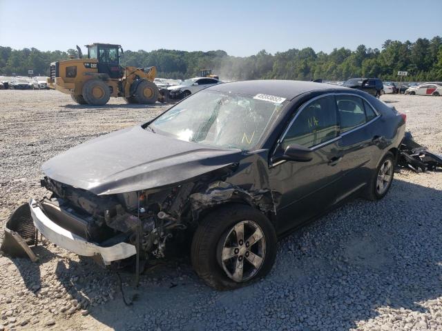 Photo 2 from auction – 2015 CHEVROLET MALIBU LS with VIN 1G11B5SL2FF140102