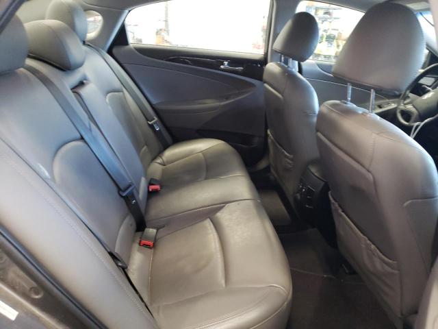 صورة رقم 6 من المزاد - 2011 HYUNDAI SONATA SE مع VIN 5NPEC4AC2BH133796
