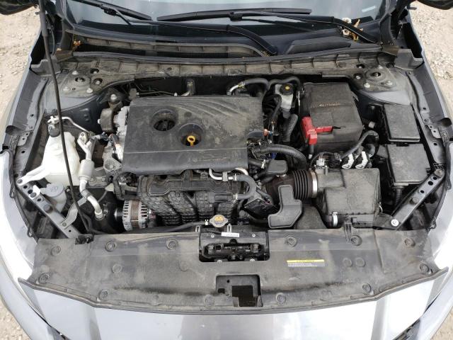 Photo 7 from auction – 2020 NISSAN ALTIMA SR with VIN 1N4BL4CV2LC210364