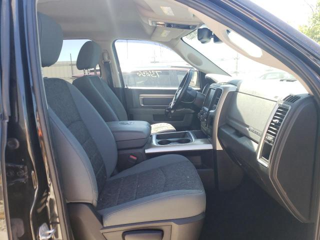 Photo 5 from auction – 2016 RAM 1500 SLT with VIN 1C6RR7LT7GS292182