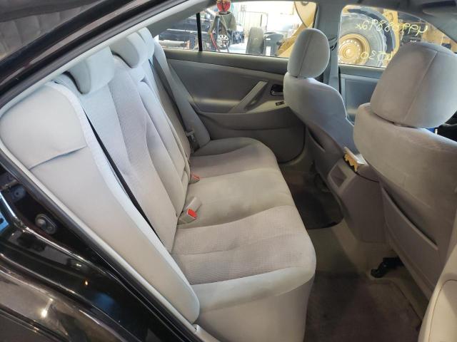 Photo 6 from auction – 2011 TOYOTA CAMRY BASE with VIN 4T4BF3EK6BR138190