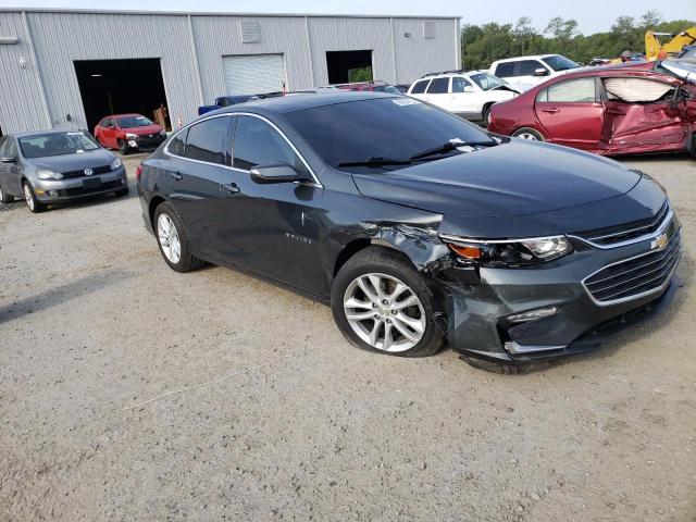 CHEVROLET MALIBU LT 2016 with VIN 1G1ZE5ST6GF302079 - Photo from auction