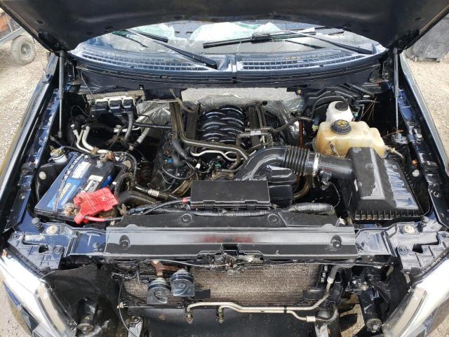 Photo 7 from auction – 2013 FORD F150 SUPER with VIN 1FTFW1EFXDFB68856