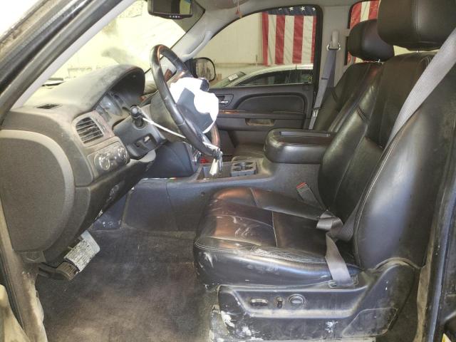 Photo 5 from auction – 2011 GMC YUKON SLT with VIN 1GKS2CE0XBR132988