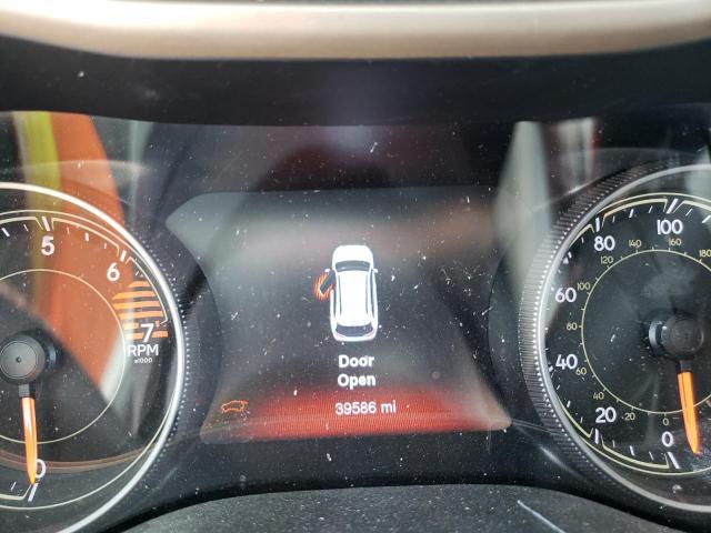 Photo 8 from auction – 2018 JEEP CHEROKEE L with VIN 1C4PJLDB9JD513914