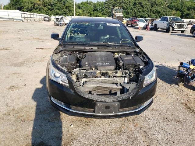 Photo 9 from auction – 2016 BUICK LACROSSE with VIN 1G4GB5G38GF172981