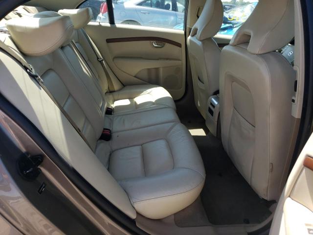 Photo 6 from auction – 2008 VOLVO S80 3.2 with VIN YV1AS982981054695