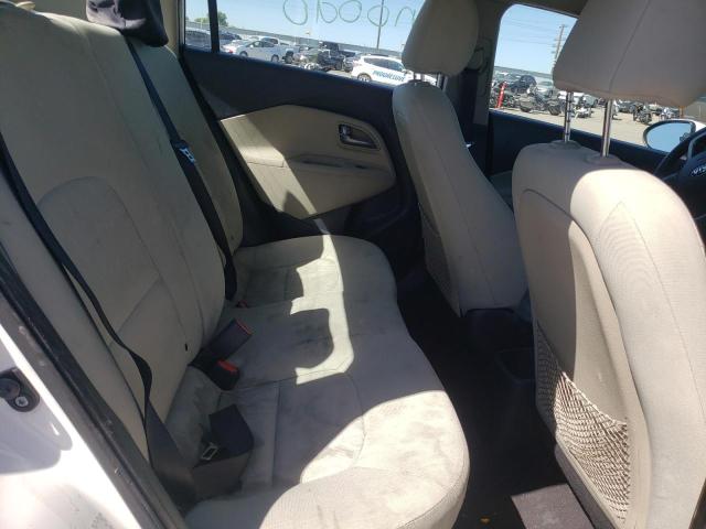 Photo 6 from auction – 2013 KIA RIO with VIN KNADM4A3XD6219067
