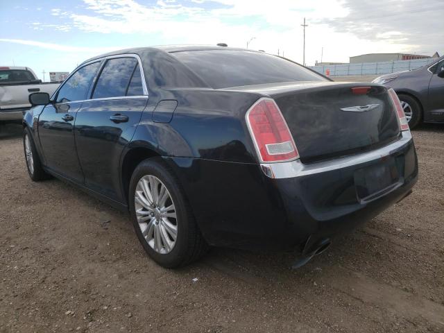 Photo 3 from auction – 2013 CHRYSLER 300 with VIN 2C3CCARG0DH659728