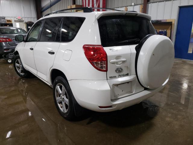 Photo 3 from auction – 2006 TOYOTA RAV4 with VIN JTMZD35V665004079