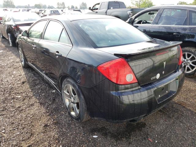 Photo 3 from auction – 2009 PONTIAC G6 with VIN 1G2ZJ57B894227696
