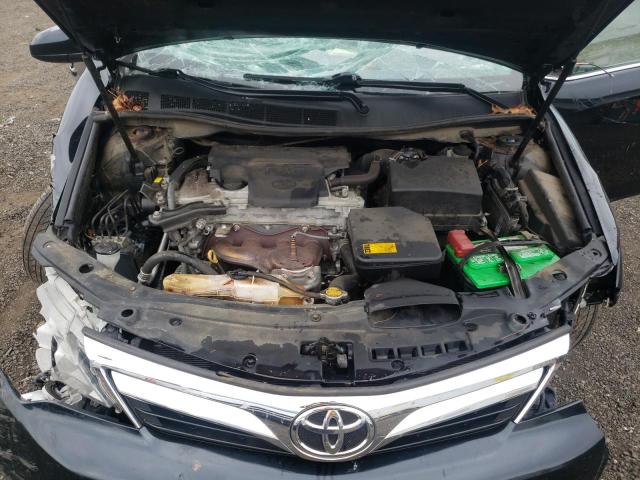 Photo 7 from auction – 2013 TOYOTA CAMRY L with VIN 4T1BF1FK9DU294997