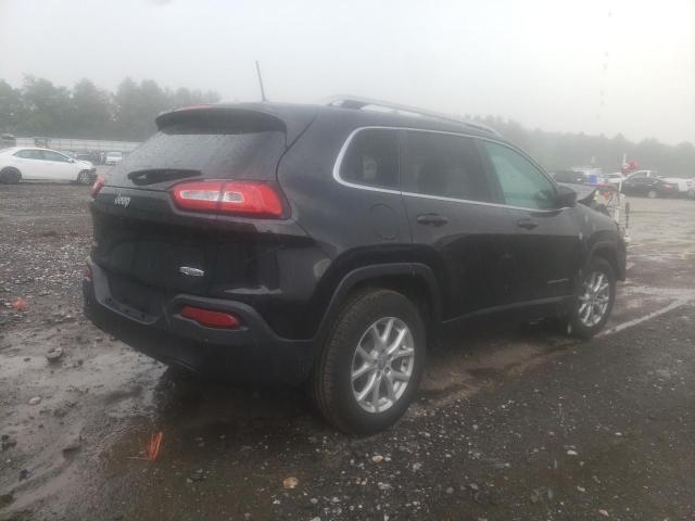 Photo 4 from auction – 2016 JEEP CHEROKEE L with VIN 1C4PJMCB6GW364169