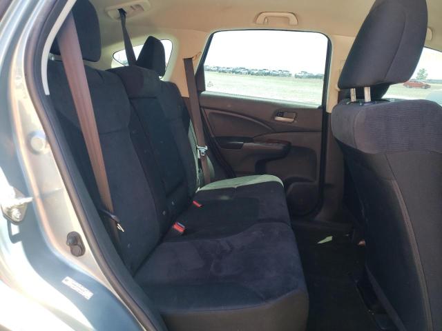 Photo 6 from auction – 2012 HONDA CR-V LX with VIN 2HKRM3H30CH504065