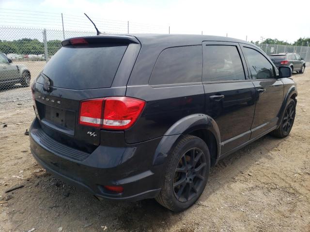 Photo 4 from auction – 2012 DODGE JOURNEY R/ with VIN 3C4PDCEGXCT336241