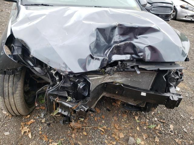Photo 9 from auction – 2019 KIA FORTE FE with VIN 3KPF24AD5KE099308
