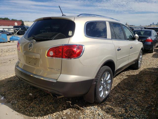 Photo 4 from auction – 2012 BUICK ENCLAVE with VIN 5GAKVDED7CJ275510